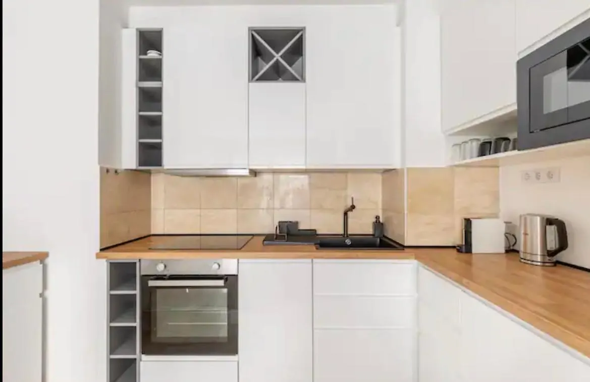 Kazinczy Apartment #Freeparking Budapeszt