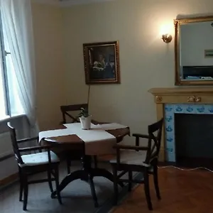 Minogi Gdańsk