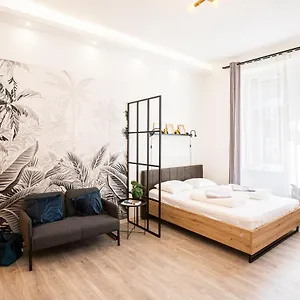 Apartament Gaia House, Budapeszt
