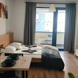 Apartament Super Cozy &, Budapeszt