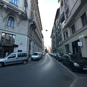 Apartament Dolce House, Budapeszt