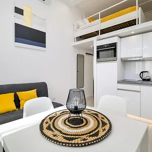 Apartament Visegradi40 Quality, Budapeszt