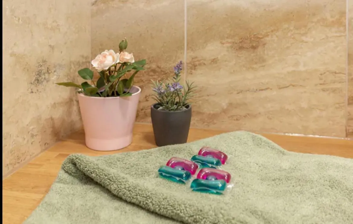 Kazinczy Apartment #Freeparking Budapest