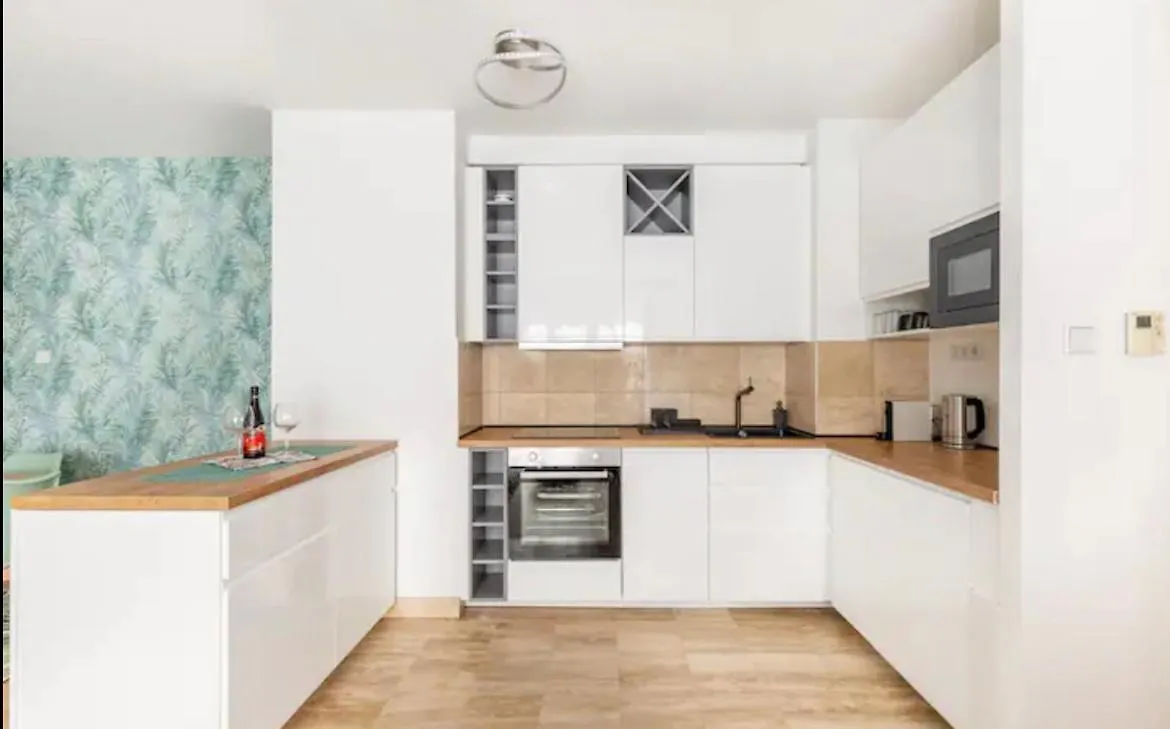 Kazinczy Apartment #Freeparking Budapest