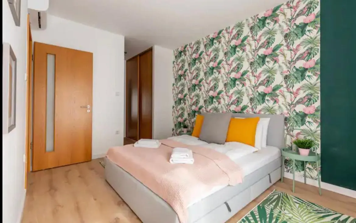 Kazinczy Apartment #Freeparking Budapest 0*,